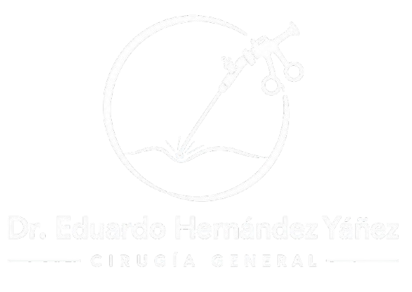 Cirugía General en
                             CDMX - Dr. Eduardo Hernández Yáñez