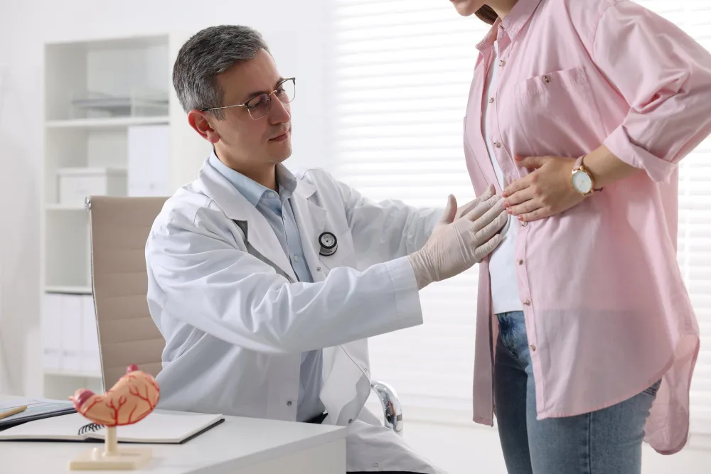 Tratamiento médico